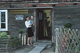 Family pension Ciche Poland